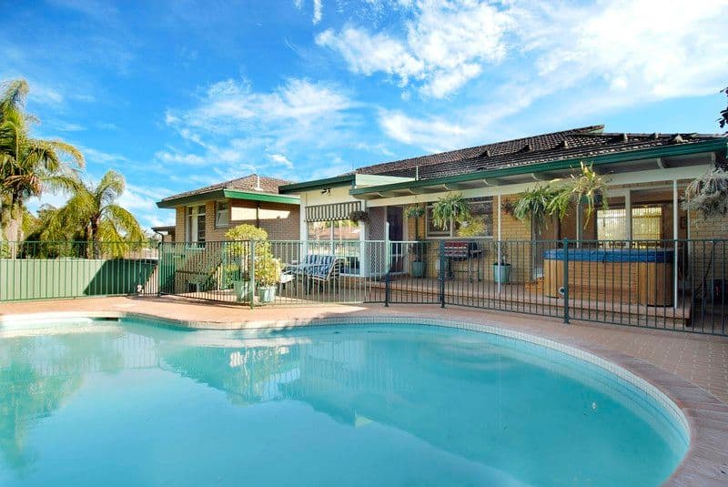 14 Willow Drive, Baulkham Hills NSW 2153, Baulkham Hills - Image 1