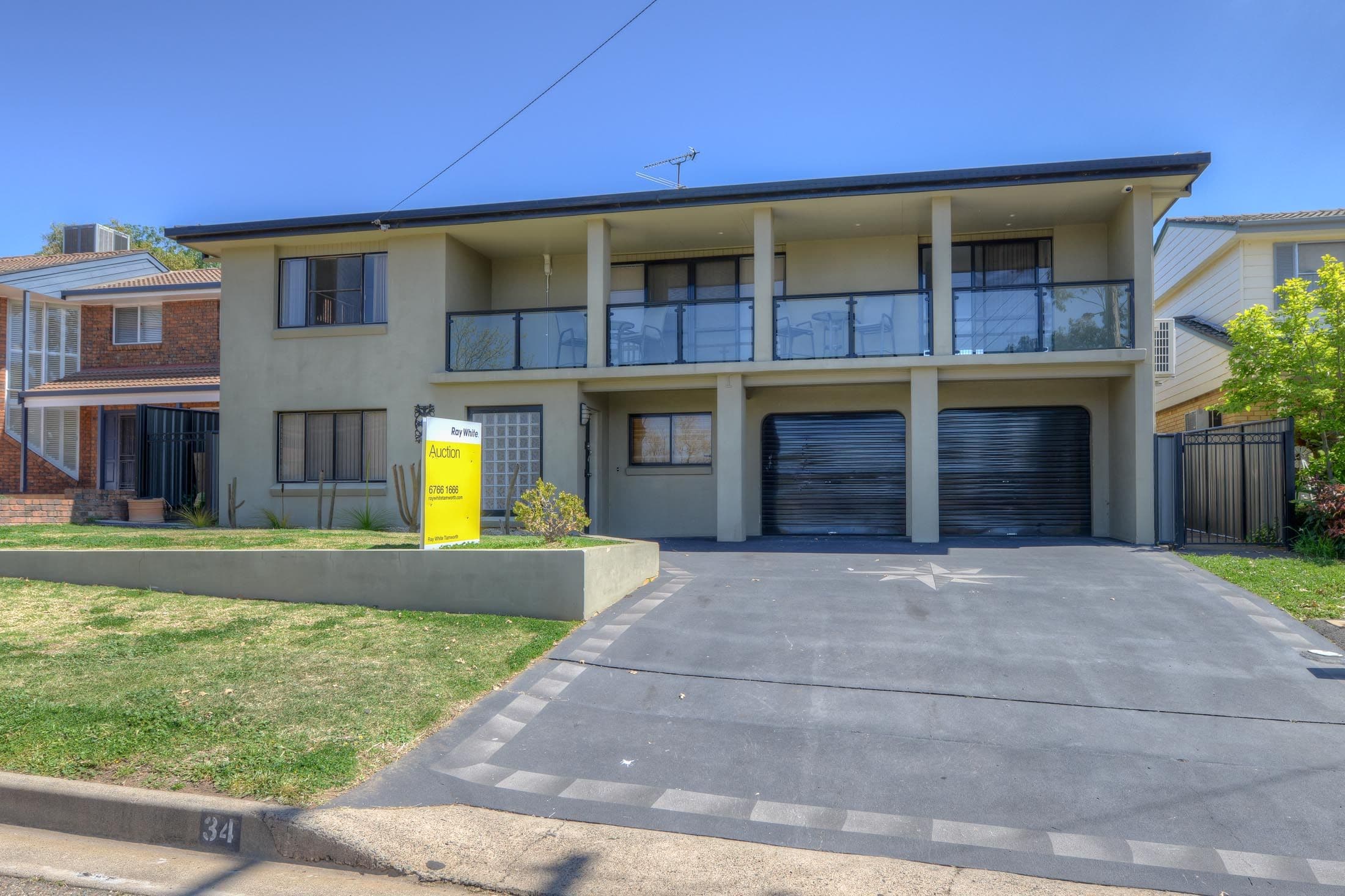34 Grant Street, TAMWORTH NSW 2340, Tamworth - Image 1