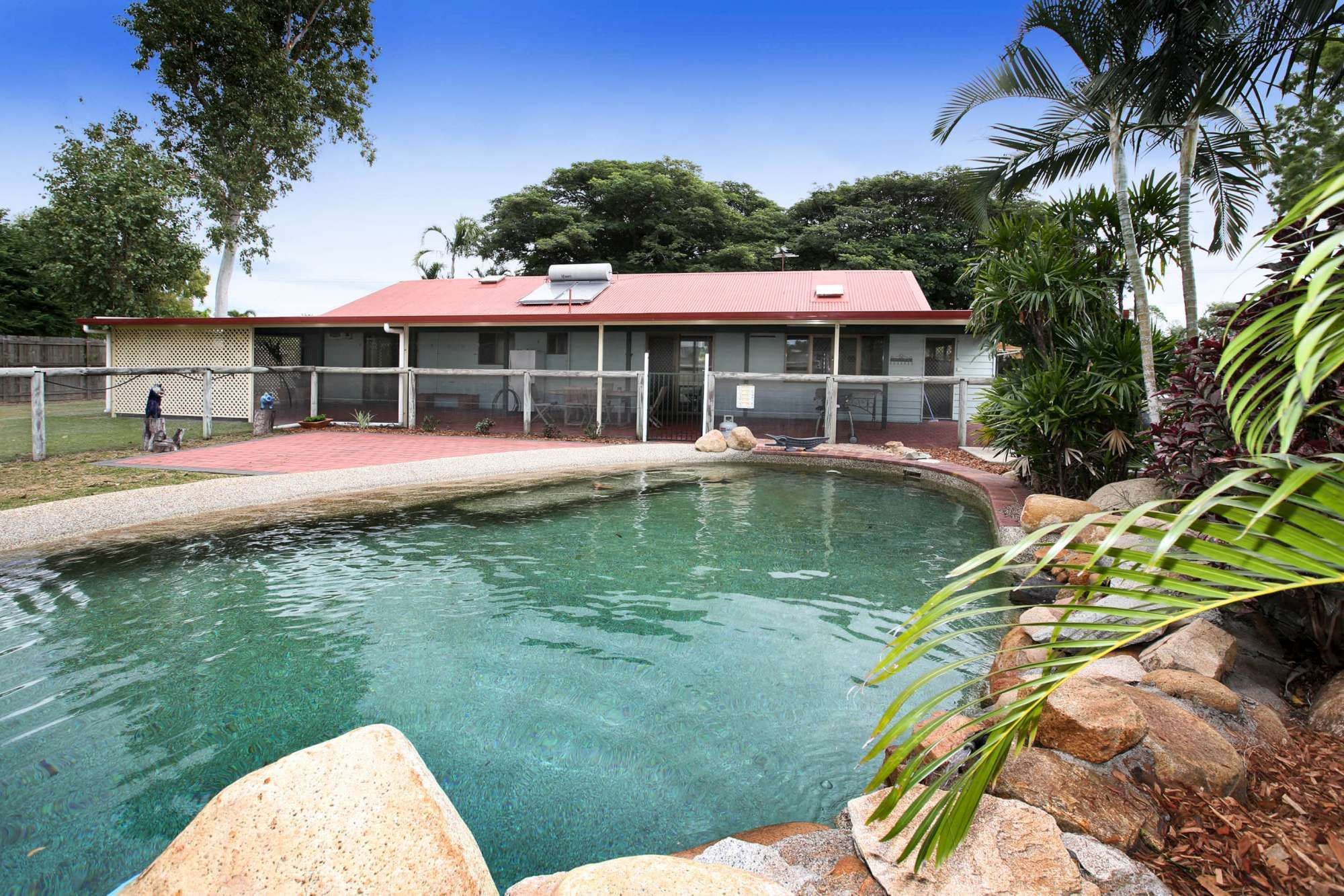 30 Golf Links Drive, KIRWAN QLD 4817, Kirwan - Image 1