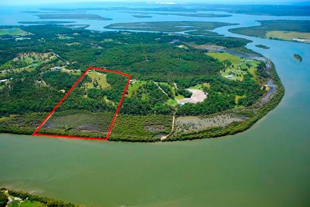 207 Rocky Passage Road,, REDLAND BAY QLD 4165, Redland Bay - Image 1
