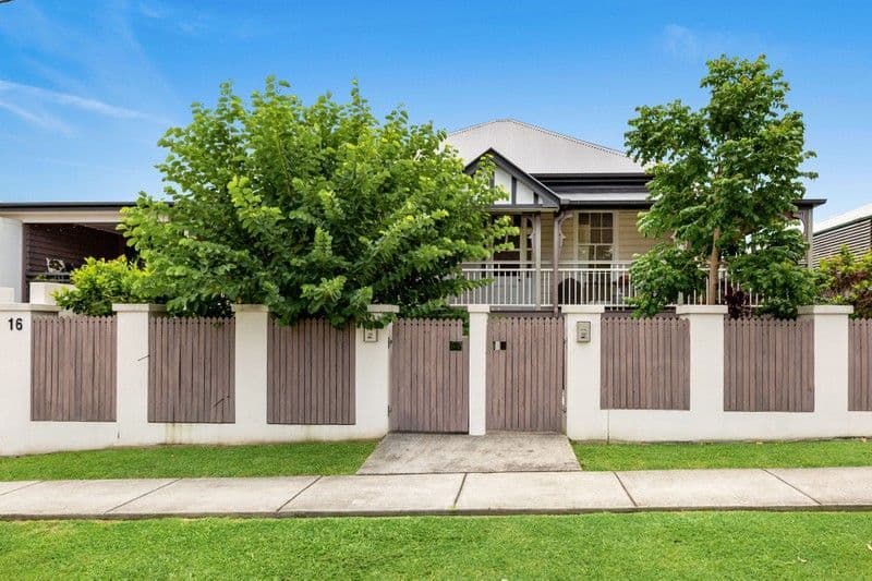 16 Lyon Street, Moorooka QLD 4105, Moorooka - Image 1