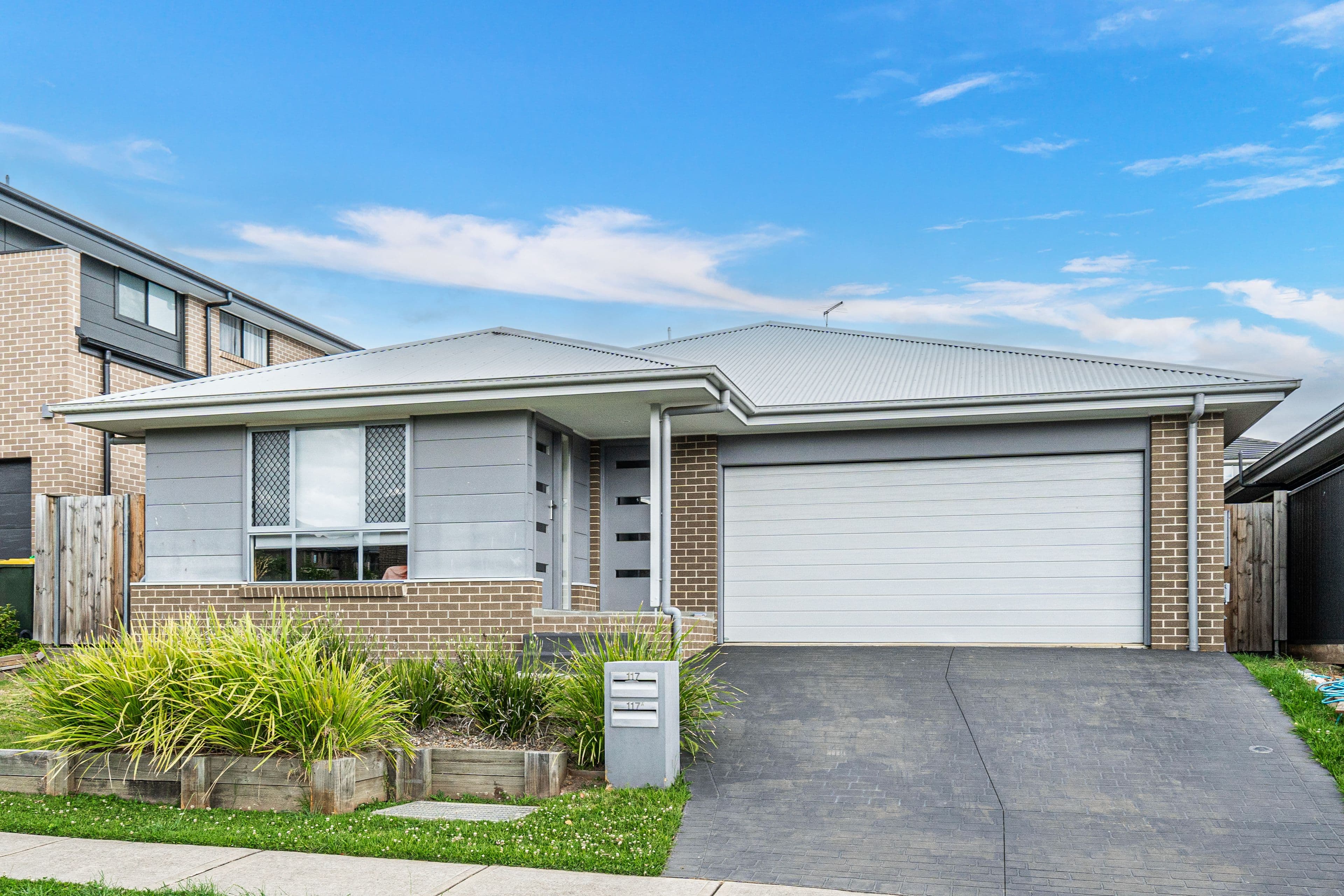 117 Sandbanks Avenue, North Kellyville NSW 2155, North Kellyville - Image 1