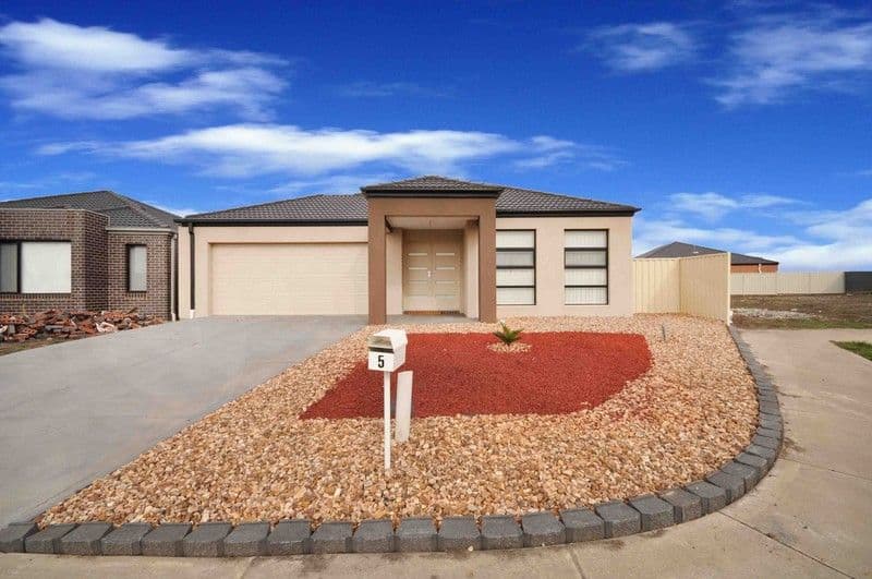 5 Jarrah Place, CRAIGIEBURN VIC 3064, Craigieburn - Image 1