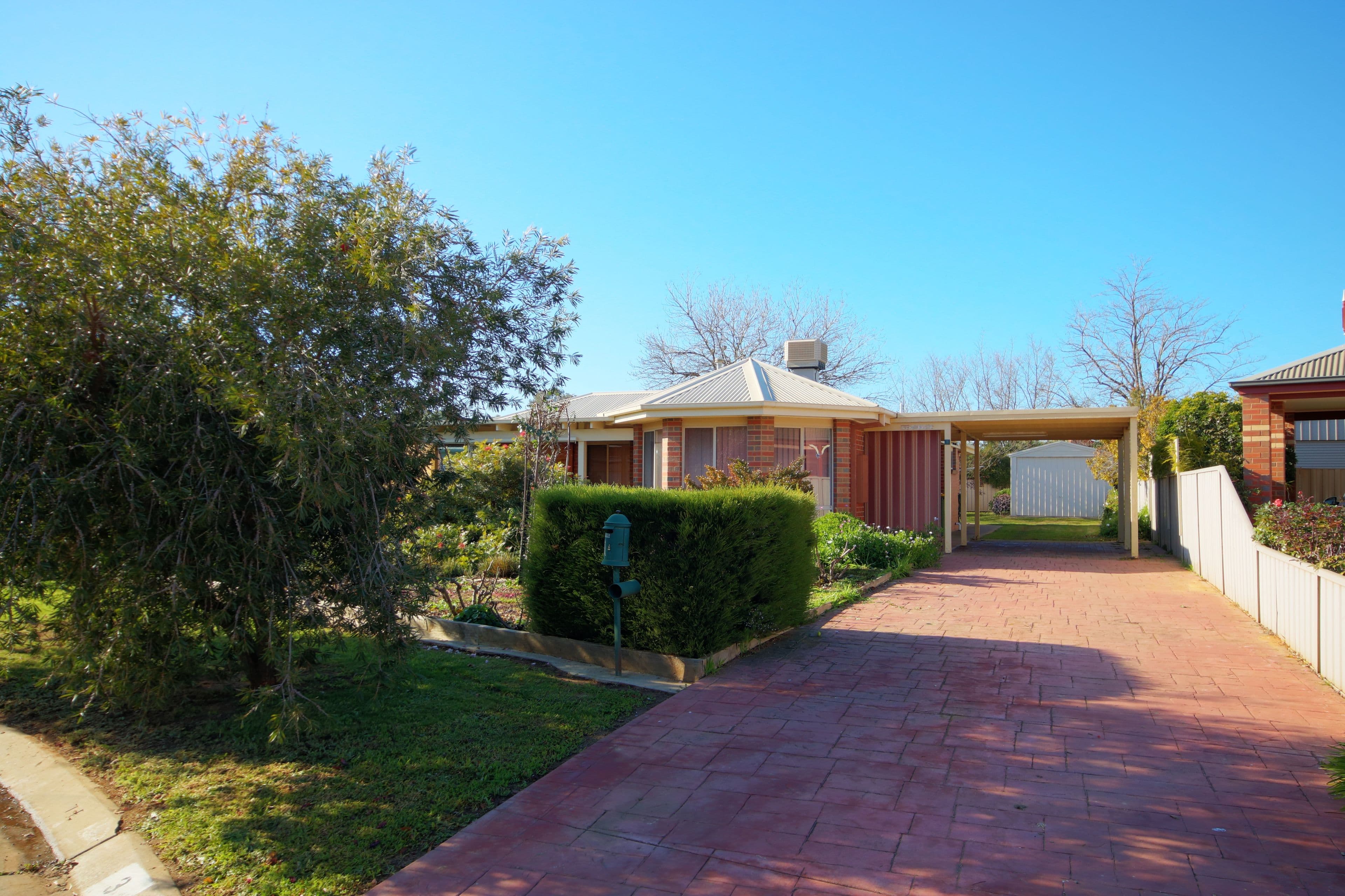 3 Leahy Court, Rochester VIC 3561, Rochester - Image 1