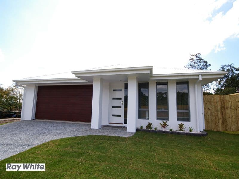 BELLBIRD PARK QLD 4300, Bellbird Park - Image 1
