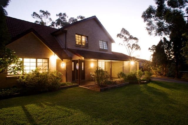 Glenhaven NSW 2156, Glenhaven - Image 1