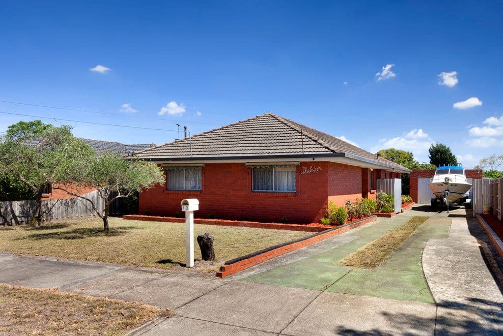 13 Silvan Street, Oakleigh South VIC 3167, Oakleigh South - Image 1