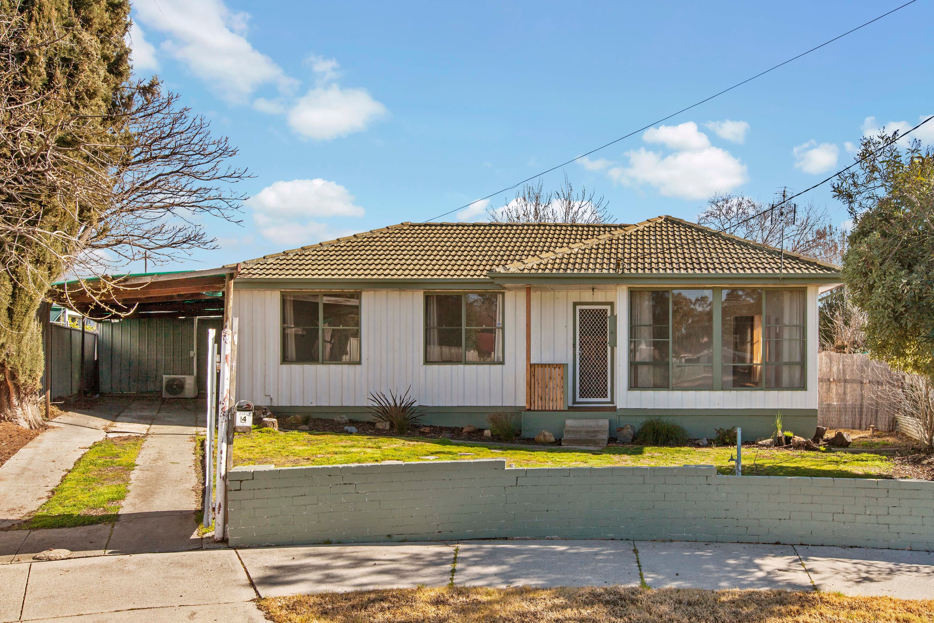 4 Don Court, Seymour VIC 3660, Seymour - Image 1