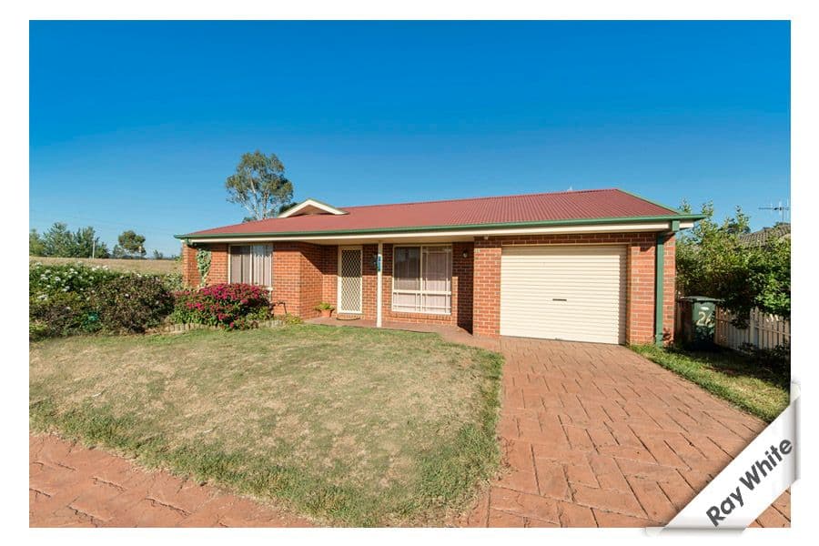 26 Bural Court, NGUNNAWAL ACT 2913, Ngunnawal - Image 1