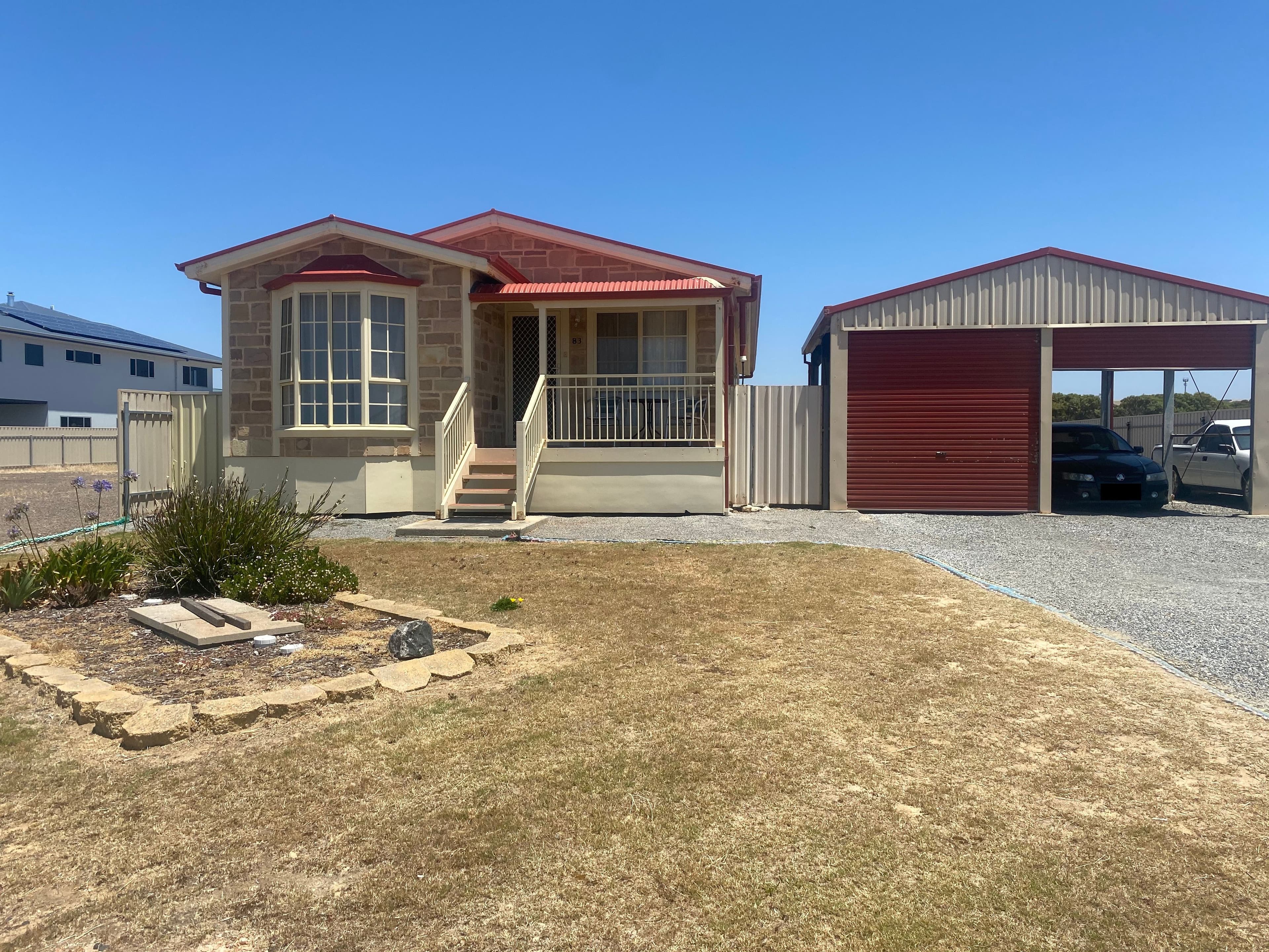 83 Easton Road, North Shields SA 5607, North Shields - Image 1