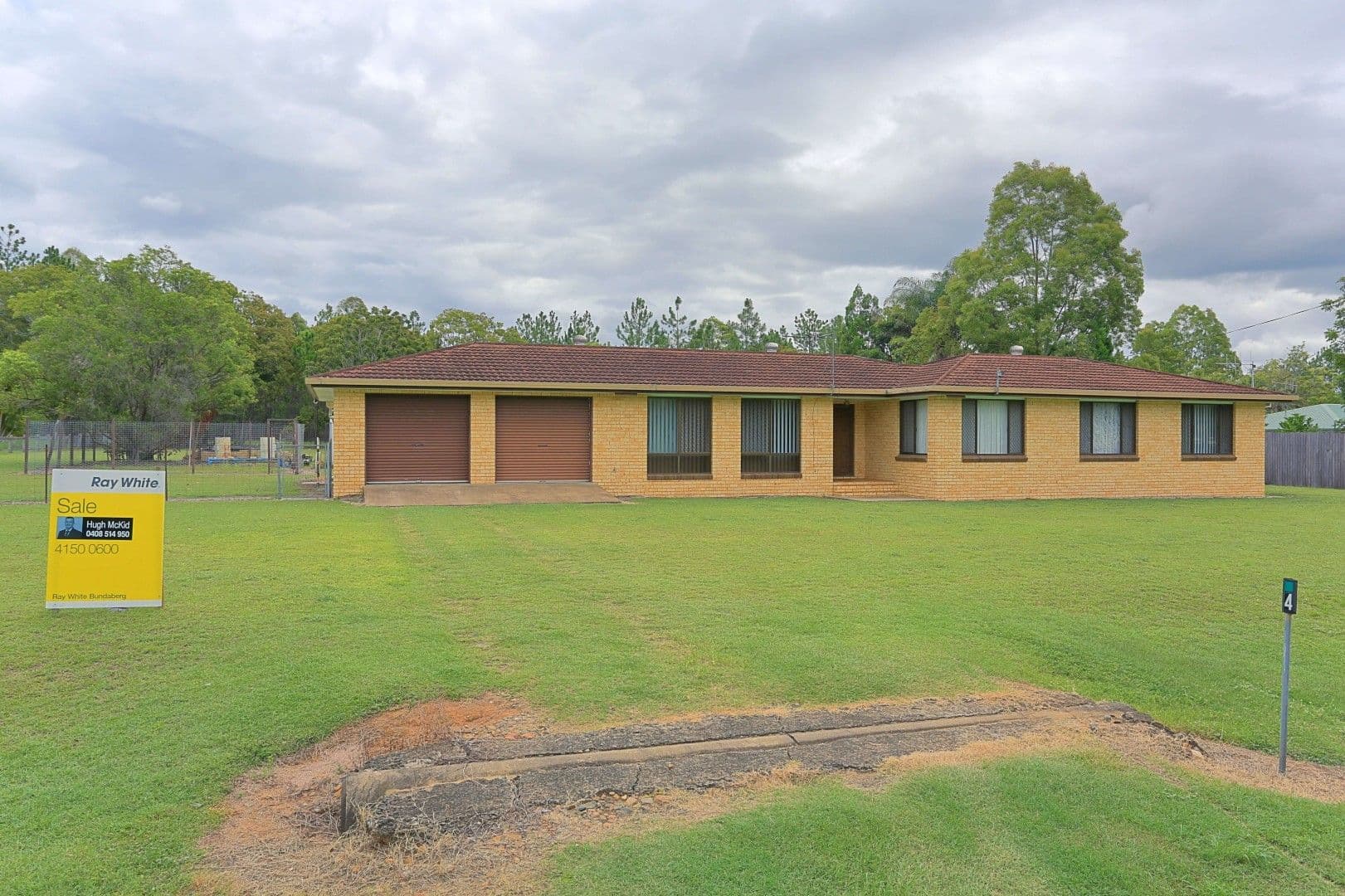 4 Coolmunda Court, Branyan QLD 4670, Branyan - Image 1