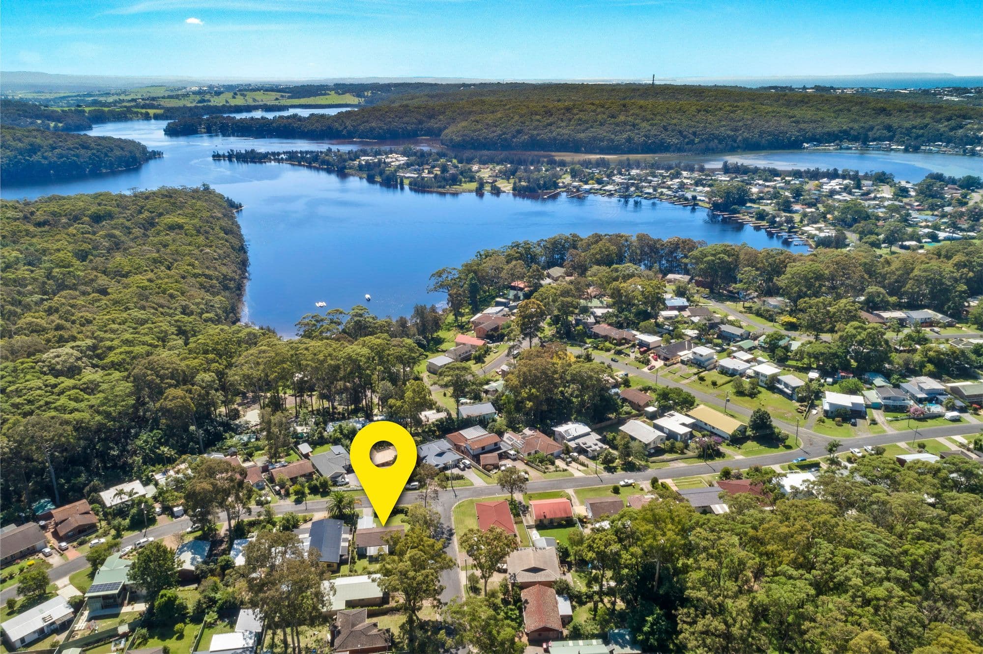 28 Wyoming Avenue, Burrill Lake NSW 2539, Burrill Lake - Image 1