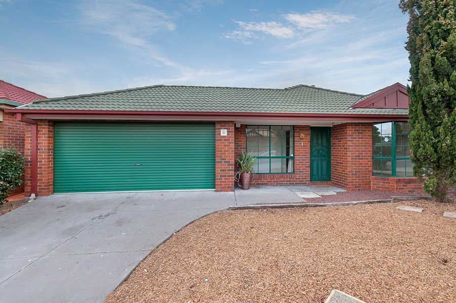 3 Park Lane, Craigieburn VIC 3064, Craigieburn - Image 1