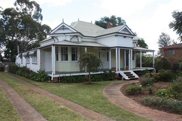 WILSONTON QLD 4350, Wilsonton - Image 1