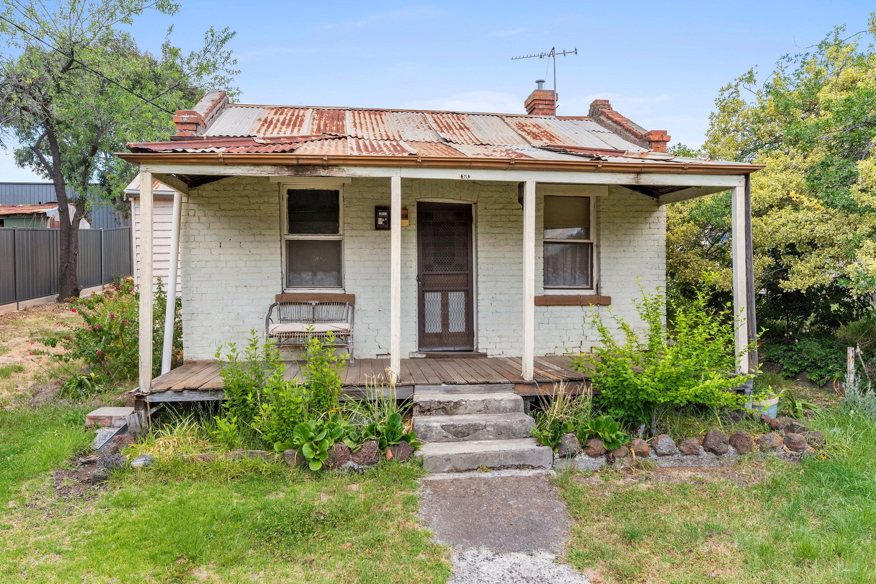 71 Jackson Street, Long Gully VIC 3550, Long Gully - Image 1