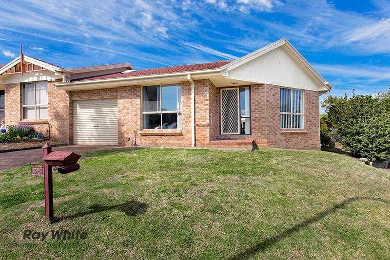3 Baronda Close, FLINDERS NSW 2529, Flinders - Image 1