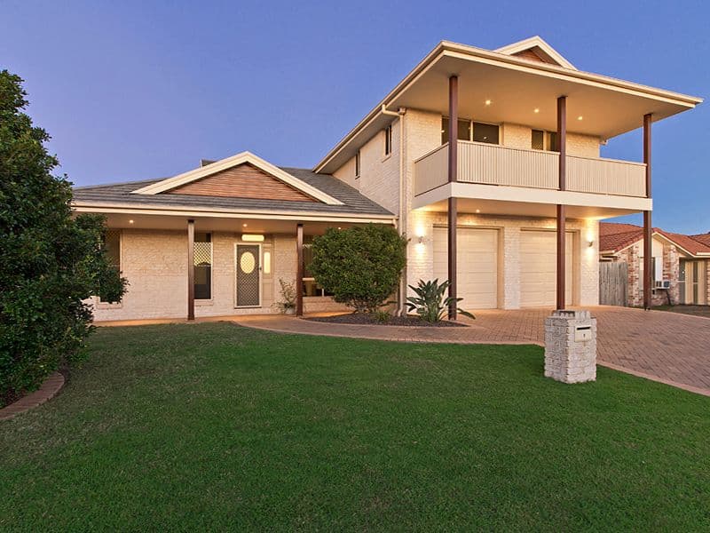 5 Leichhardt Avenue, ROTHWELL QLD 4022, Rothwell - Image 1