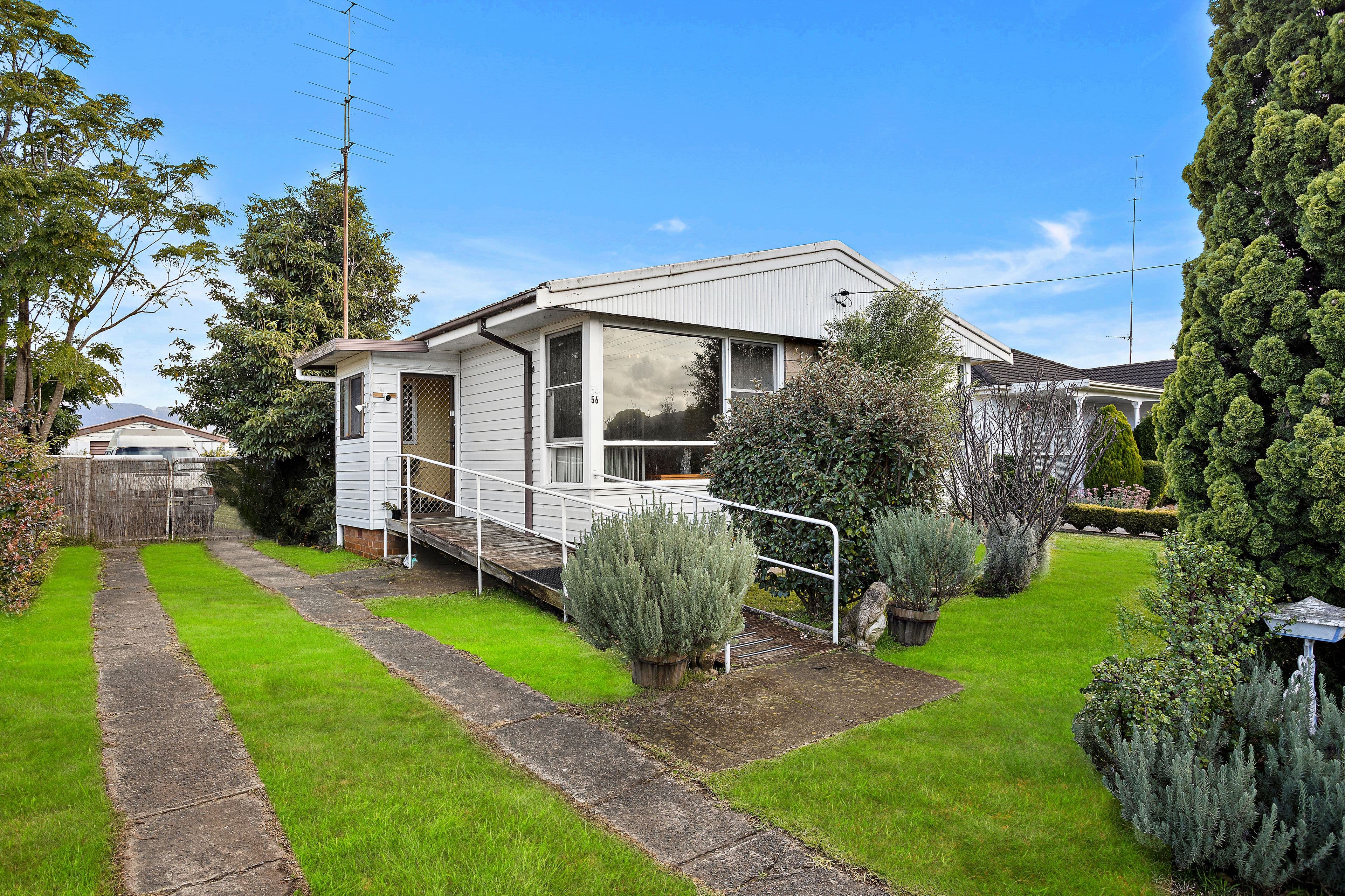 56 Poplar Avenue, Albion Park Rail NSW 2527, Albion Park Rail - Image 1