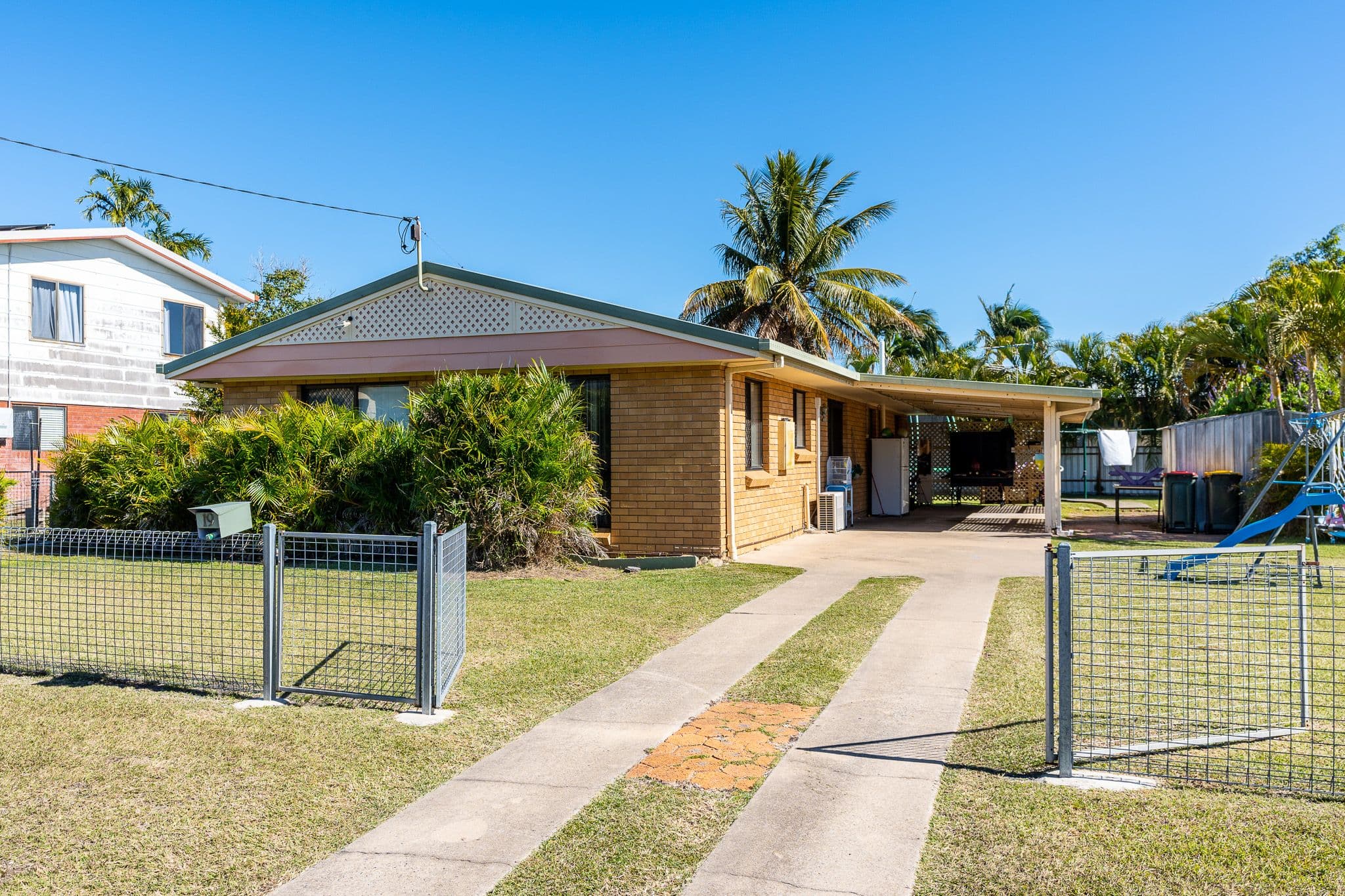19 Atherton Street, Norman Gardens QLD 4701, Norman Gardens - Image 1