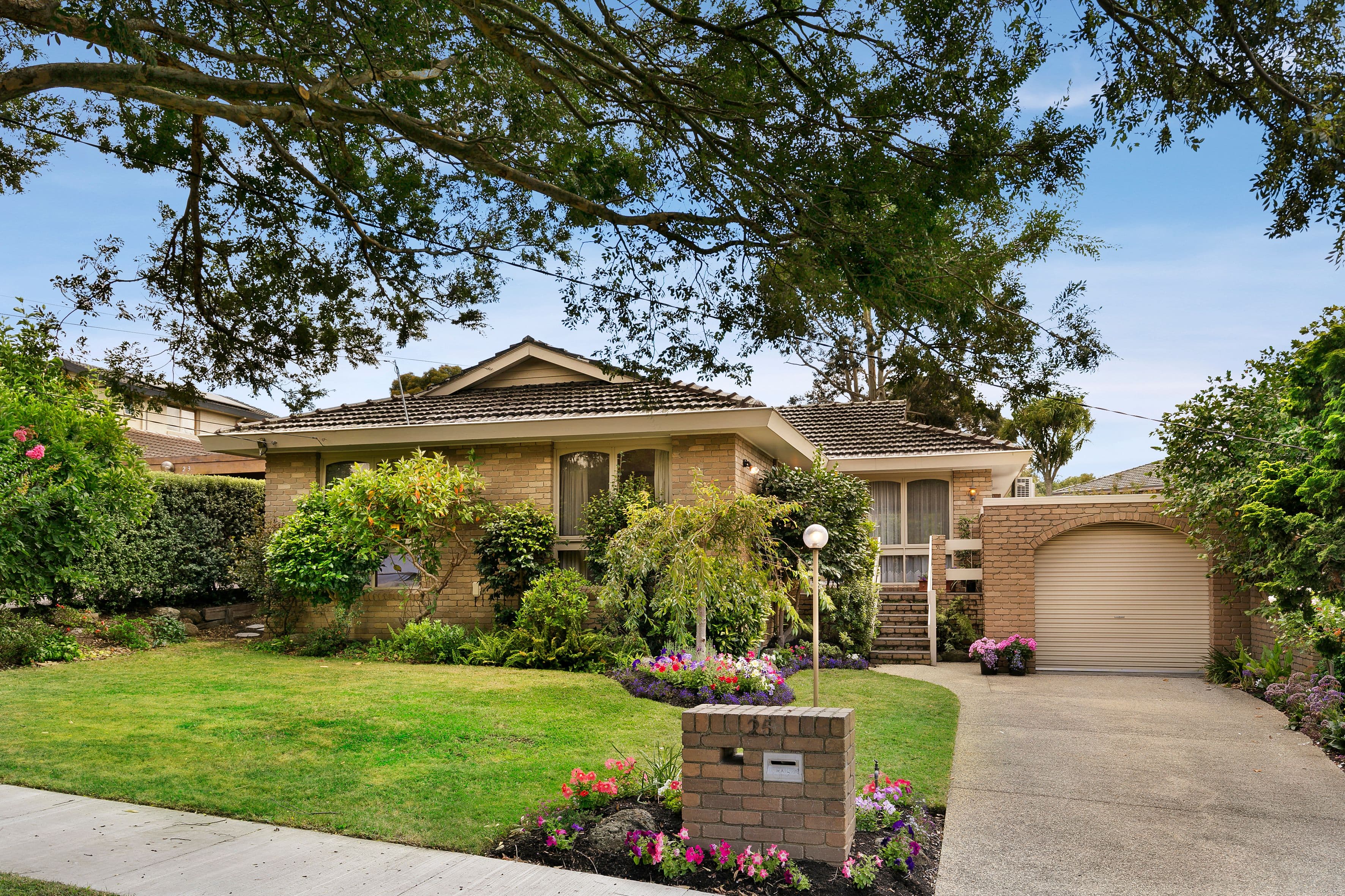 25 Rowitta Drive, Glen Waverley VIC 3150, Glen Waverley - Image 1