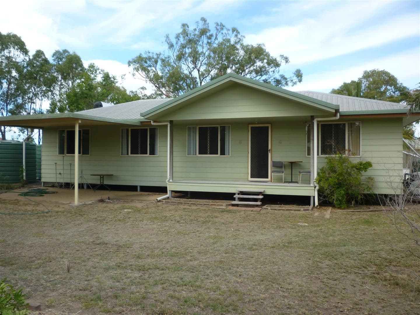 100 Victoria Street, Gracemere QLD 4702, Gracemere - Image 1
