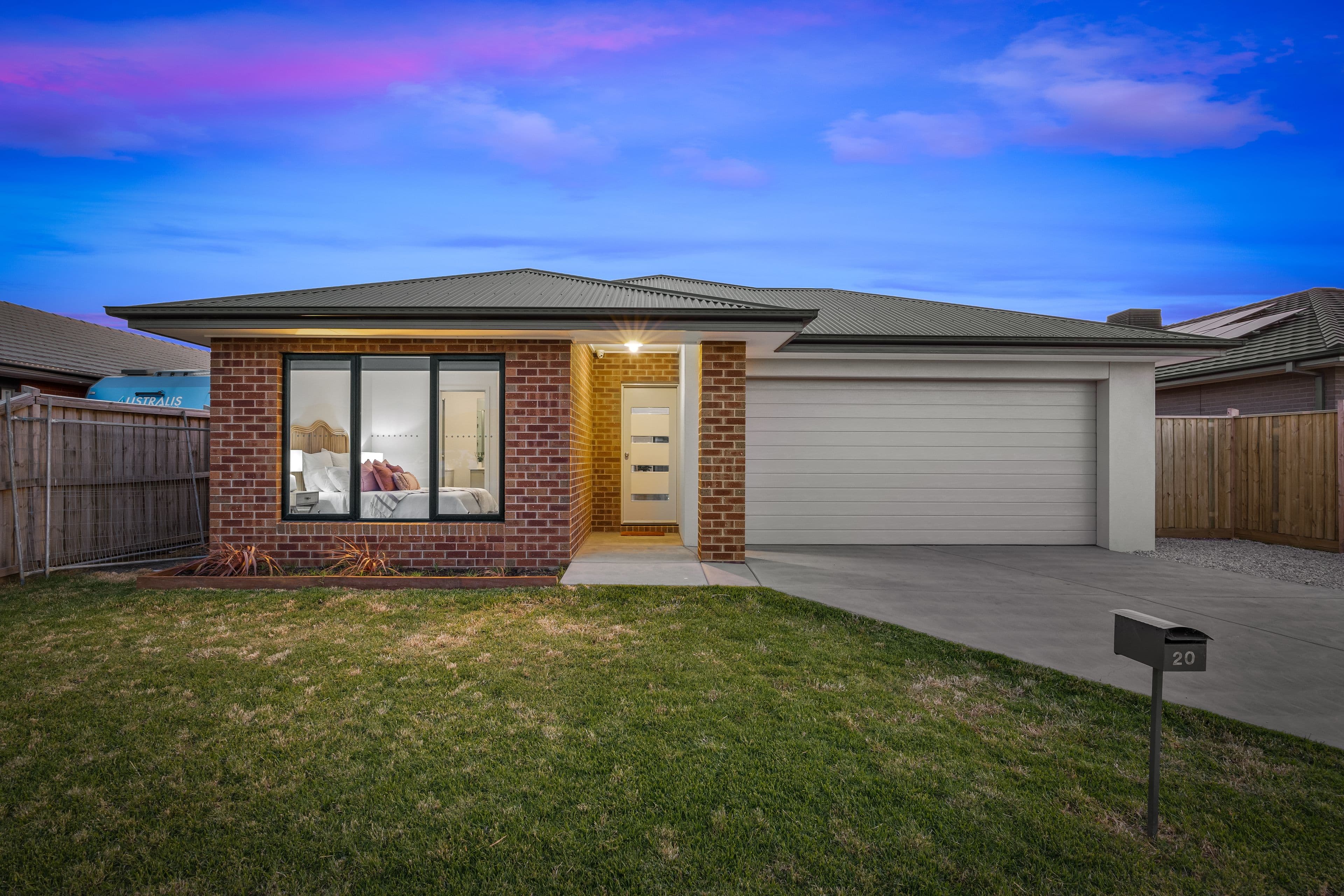 20 Johanna Drive, WINTER VALLEY VIC 3358, Winter Valley - Image 1