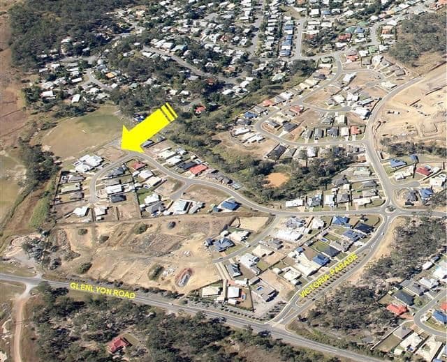 25 Billabong Drive, GLADSTONE QLD 4680, Gladstone - Image 1