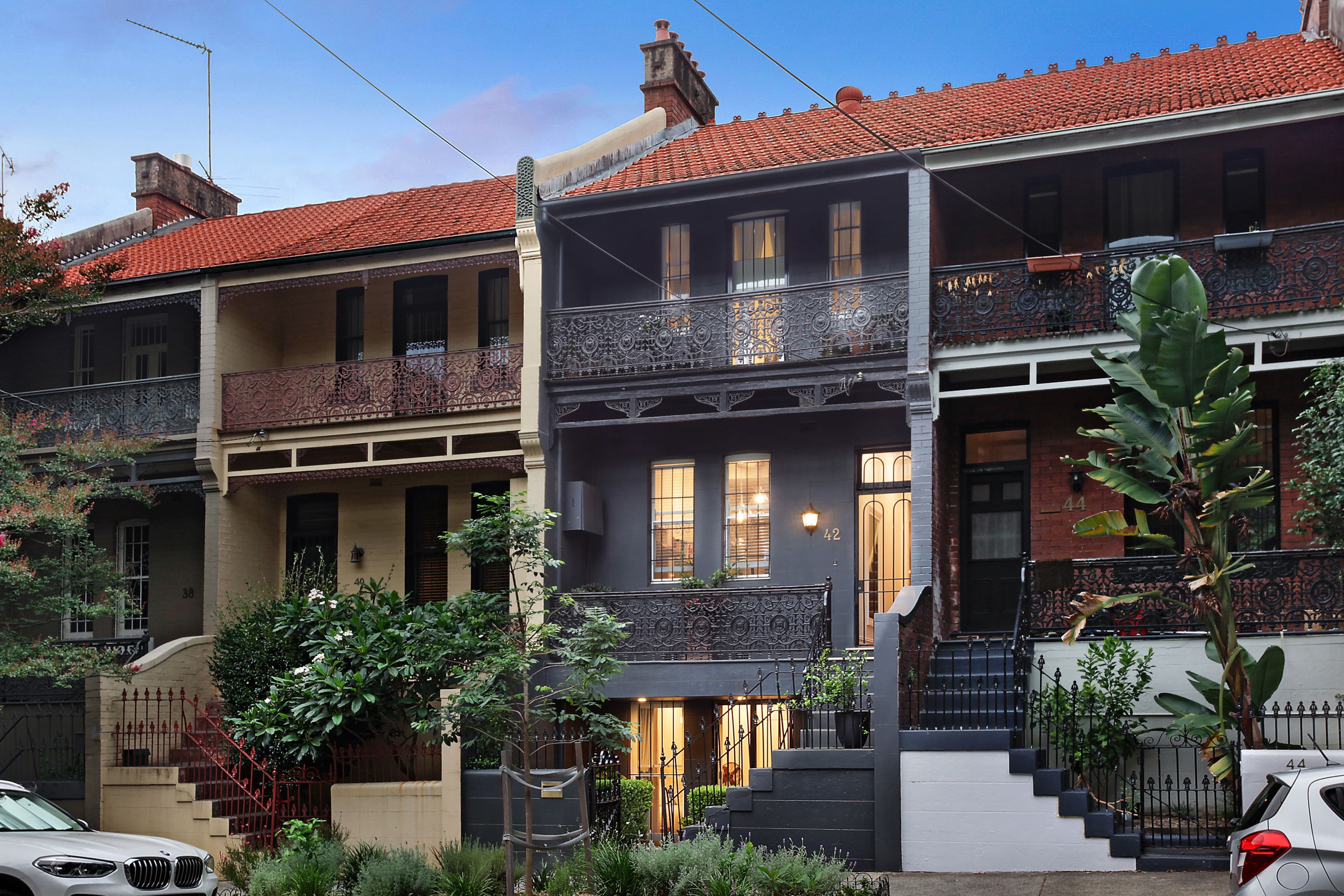 42 Boundary Street, Paddington NSW 2021, Paddington - Image 1