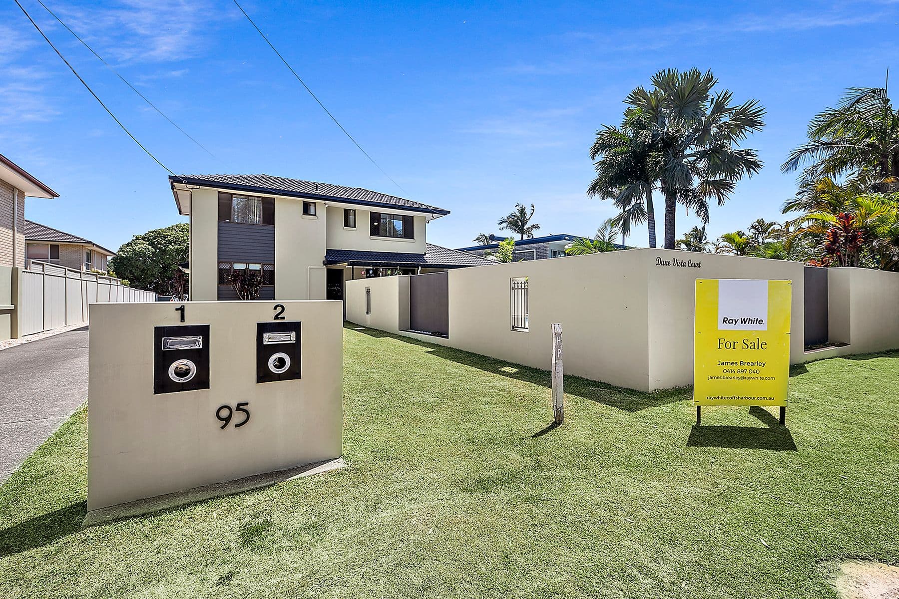 95 Orlando Street, Coffs Harbour - Image 1