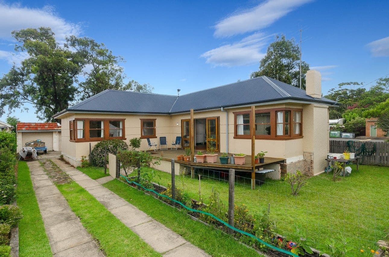 8 Harbinger Street, CORRIMAL NSW 2518, Corrimal - Image 1
