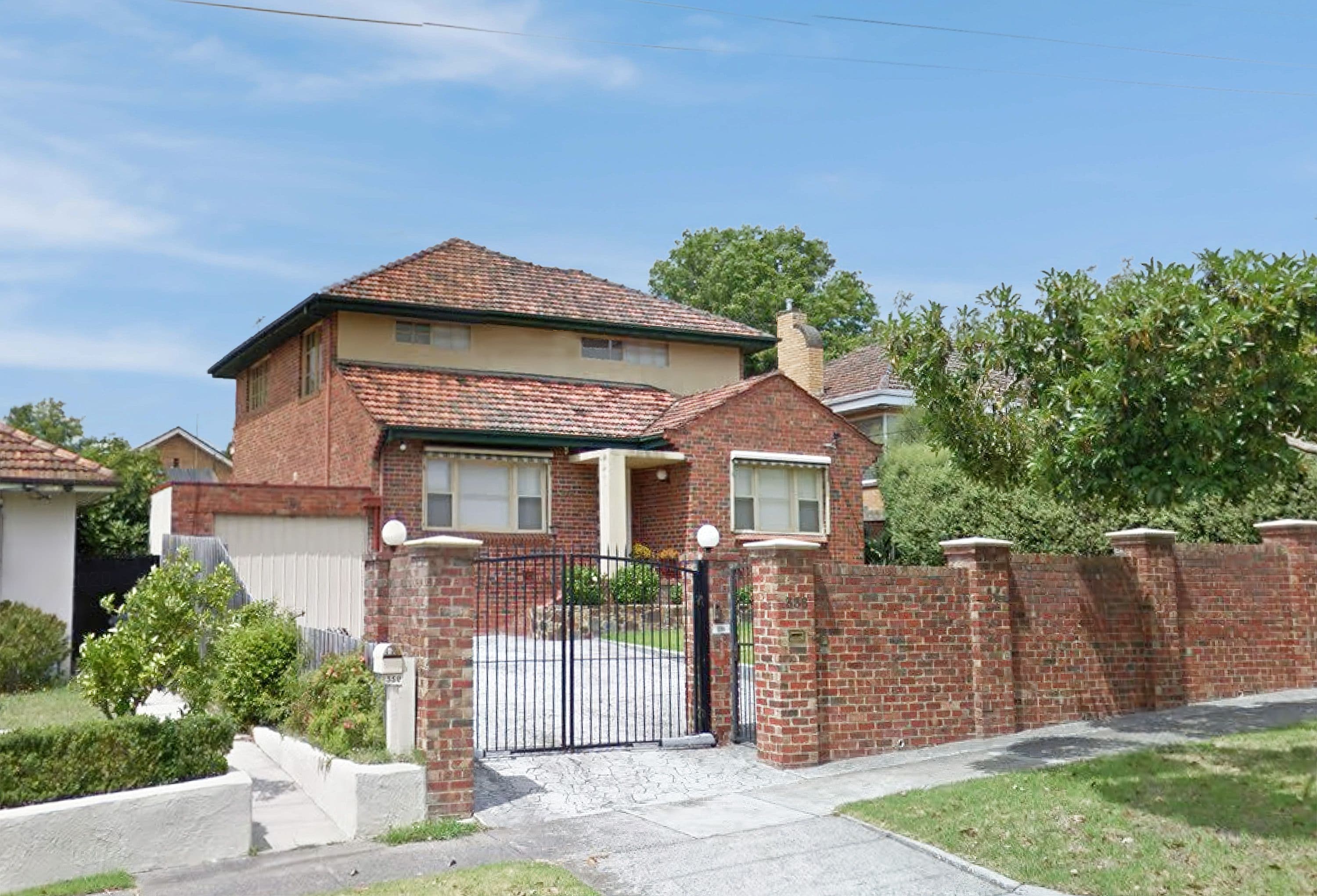 336 Balwyn Road, Balwyn North VIC 3104, Balwyn North - Image 1