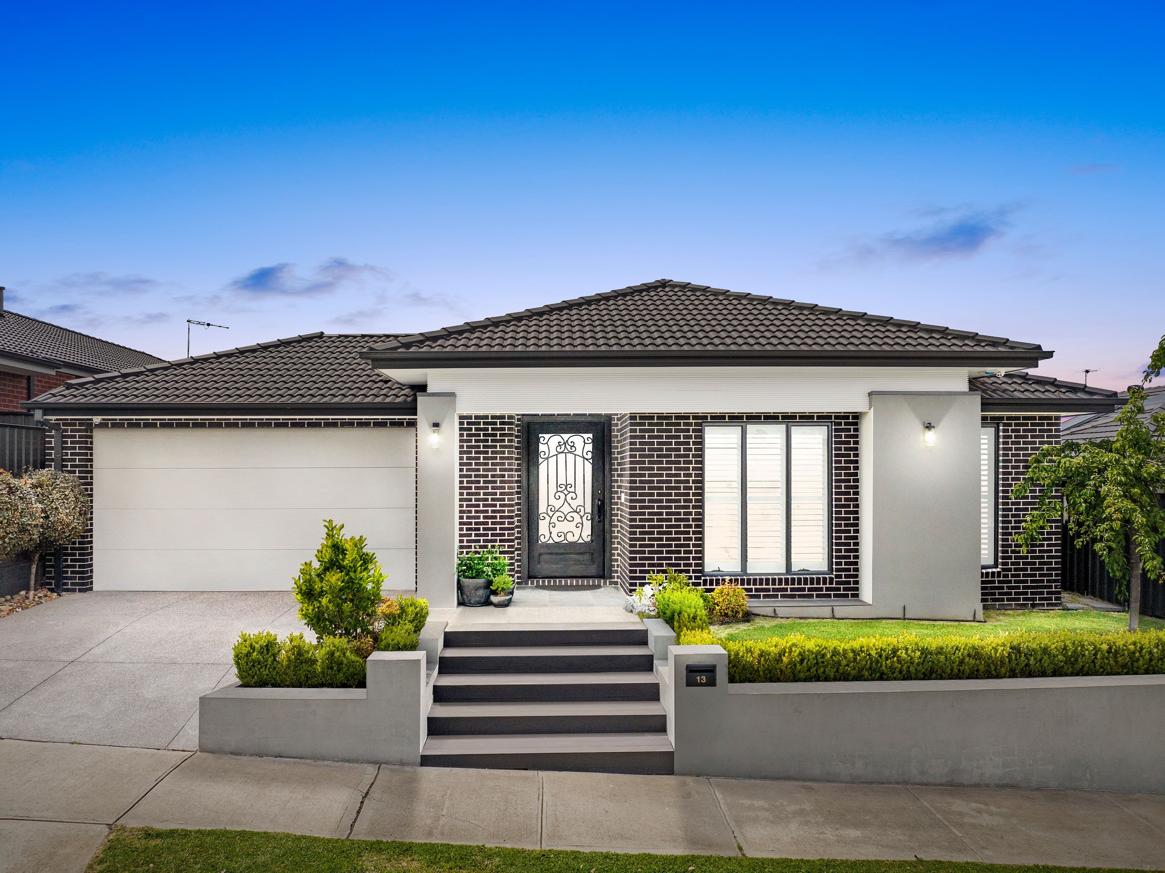 13 Stonemasons Way, Mernda VIC 3754, Mernda - Image 1
