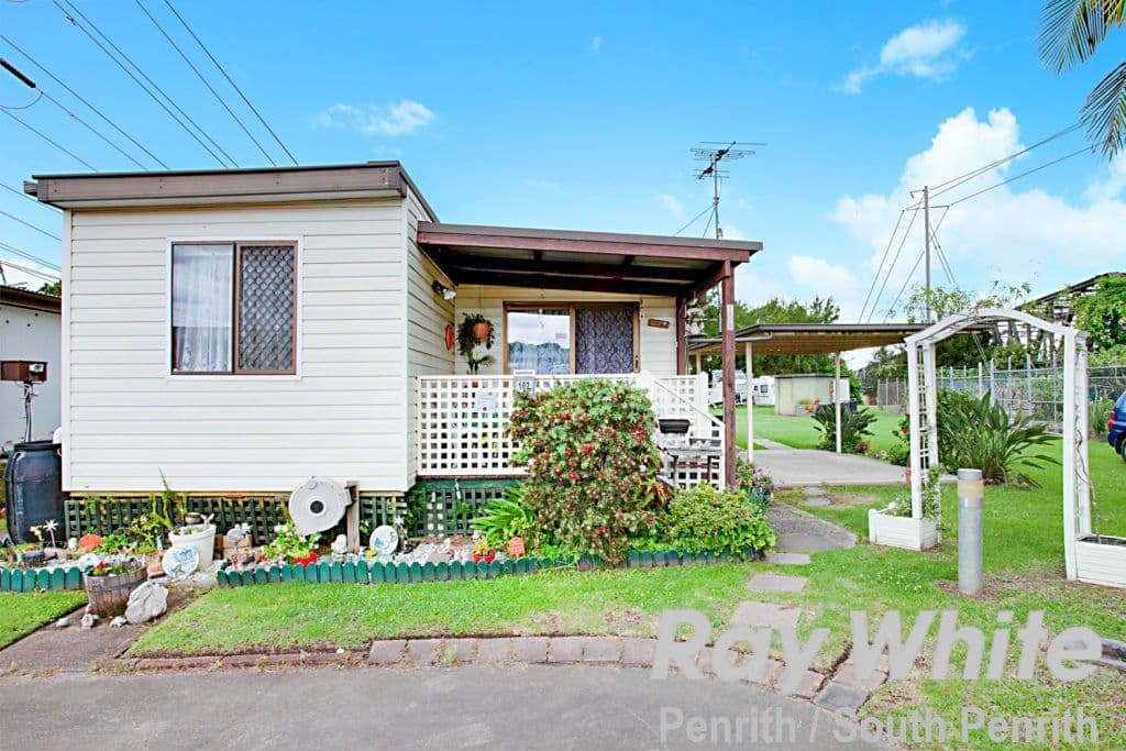 Site 102 91-95 Mackellar Street, Emu Plains NSW 2750, Emu Plains - Image 1