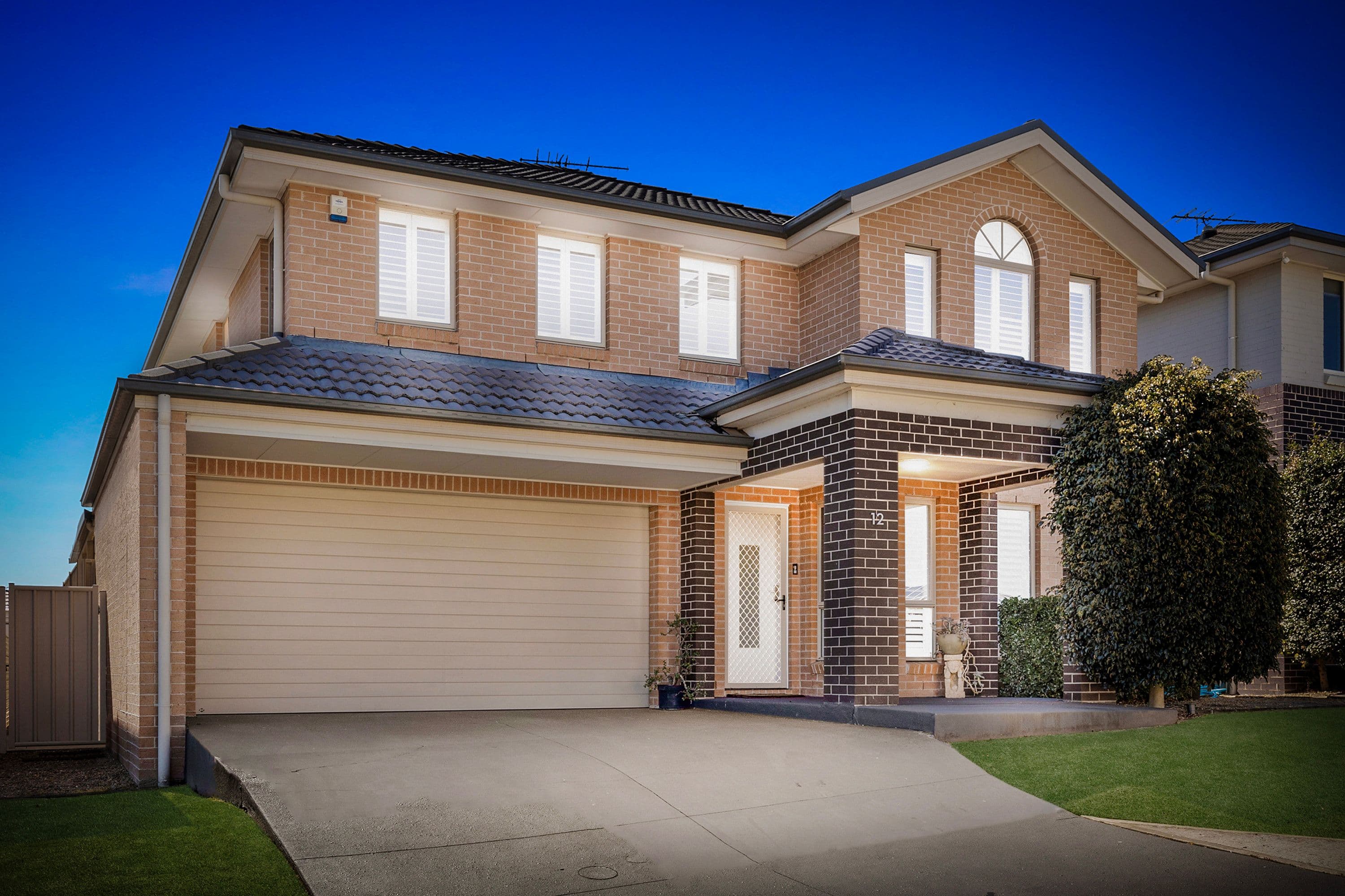 12 Madison Place, Schofields NSW 2762, Schofields - Image 1