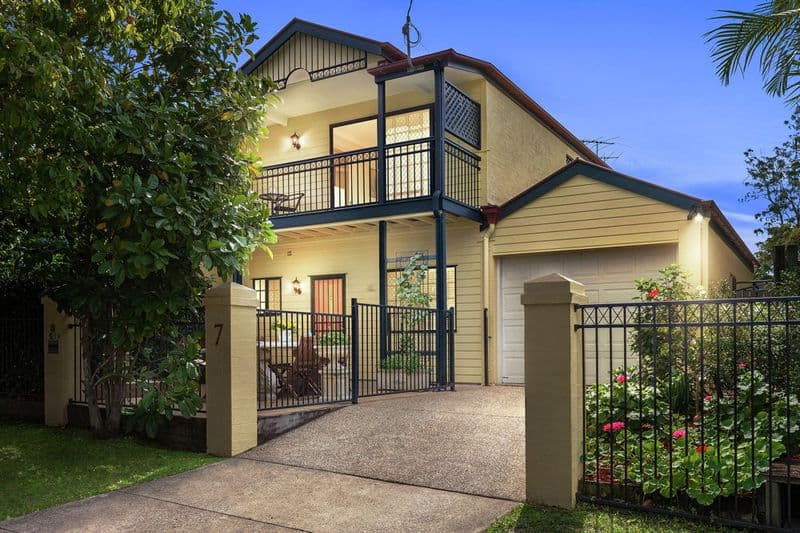 7 Kate Street, Gordon Park - Image 1