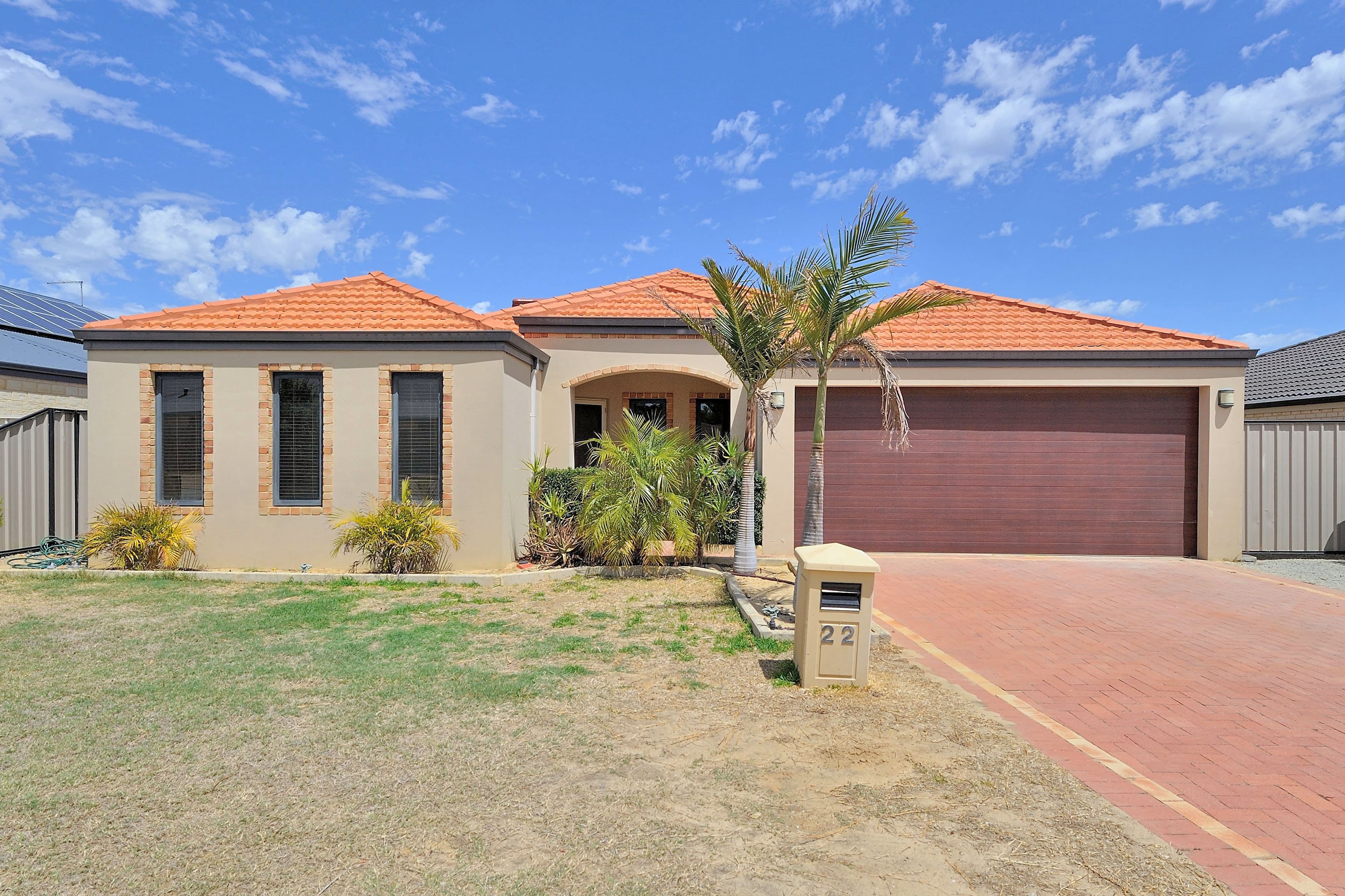22 Cantata Avenue, Bullsbrook WA 6084, Bullsbrook - Image 1
