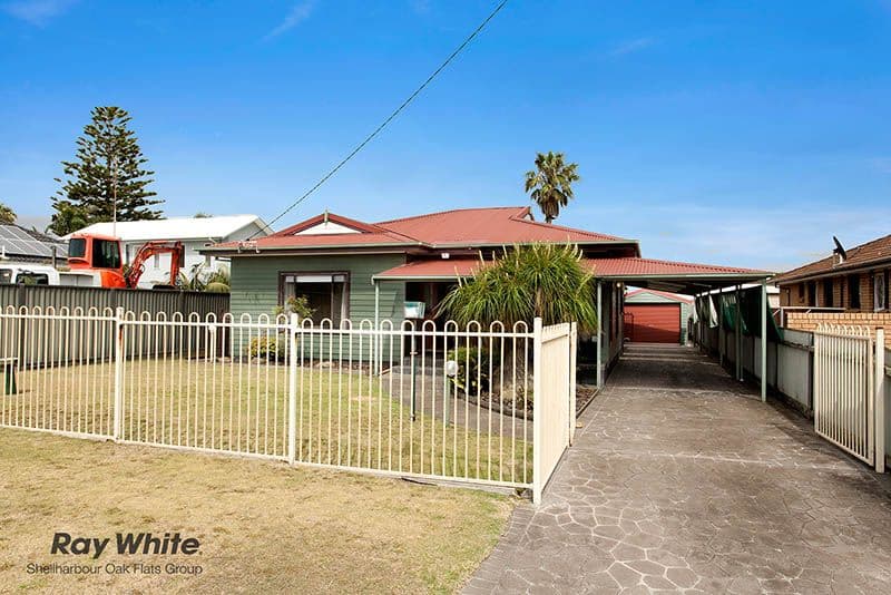 124 Osborne Parade, Warilla NSW 2528, Warilla - Image 1