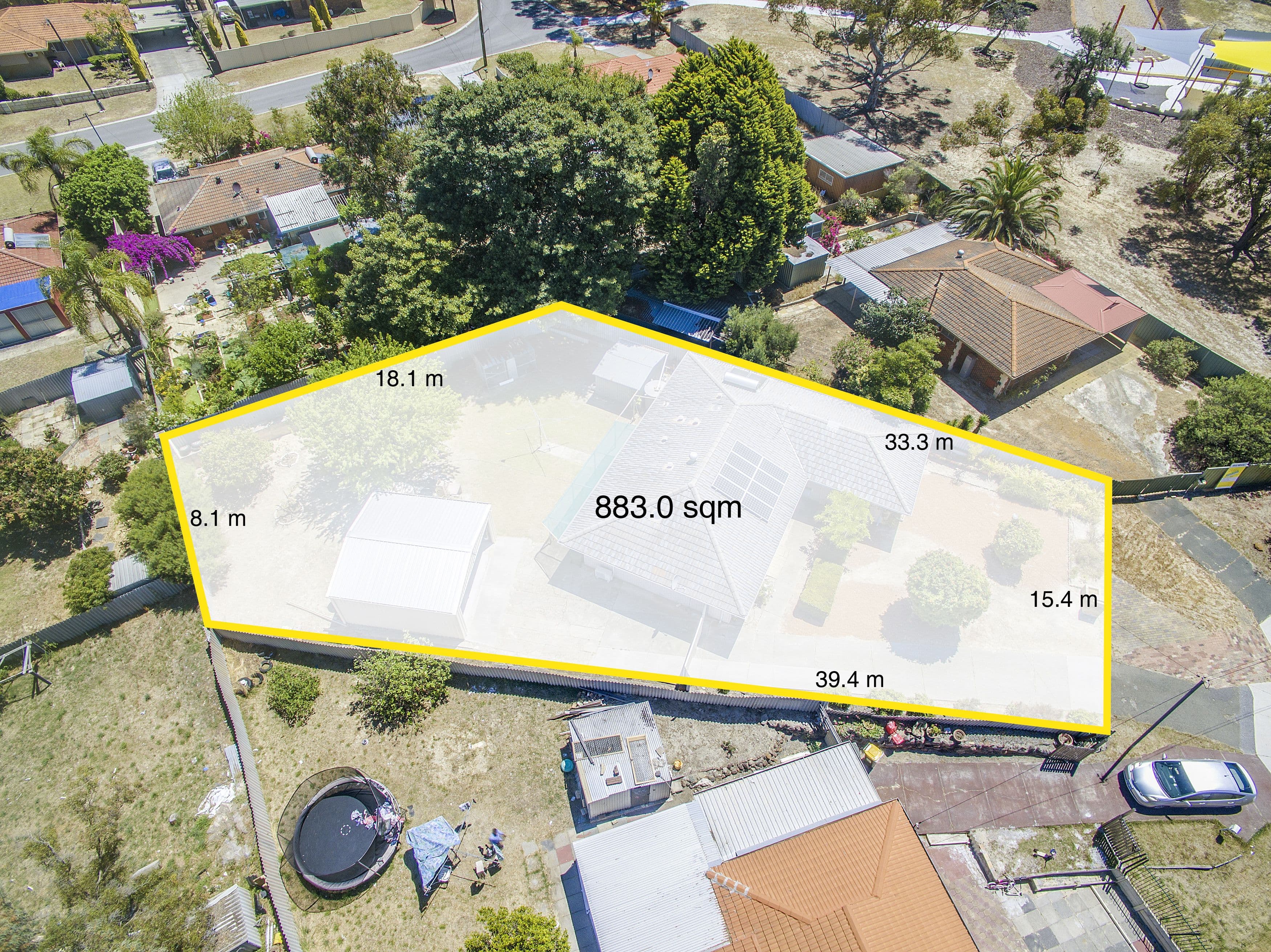 21 Moorhead Way, Koondoola WA 6064, Koondoola - Image 1