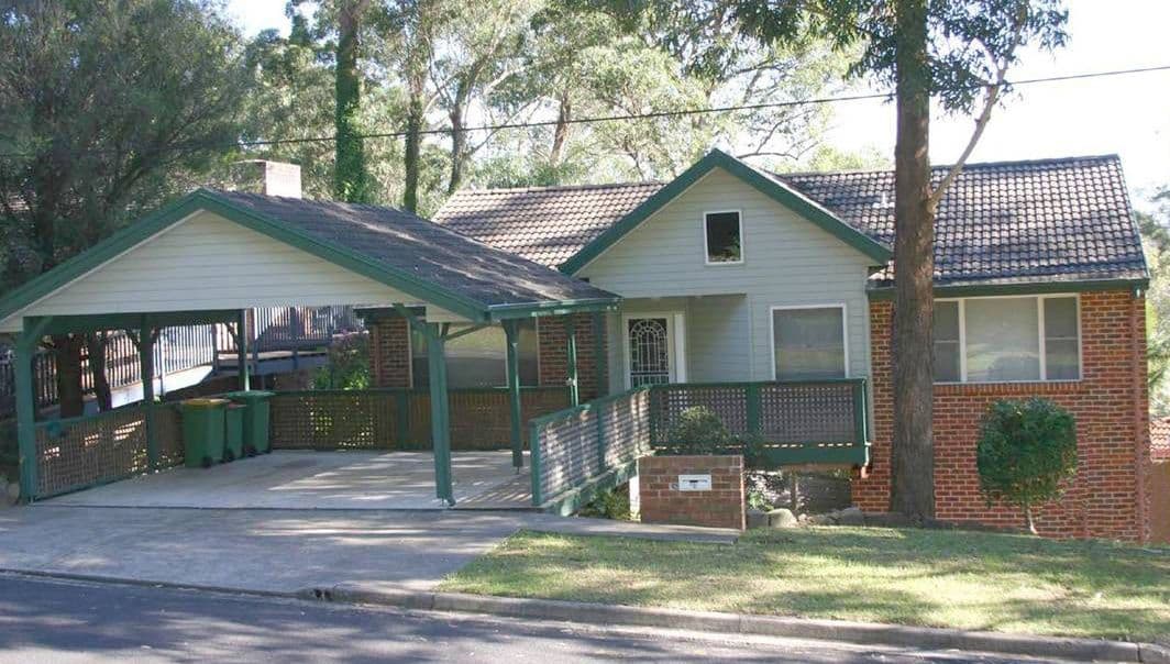 32 Panorama Terrace, GREEN POINT NSW 2251, Green Point - Image 1