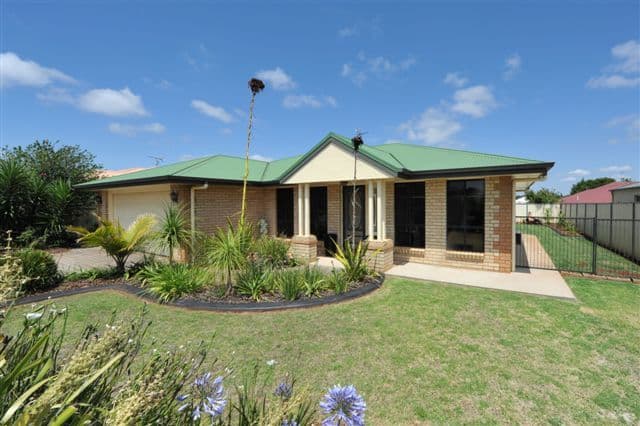 527 Hume Street, KEARNEYS SPRING QLD 4350, Kearneys Spring - Image 1