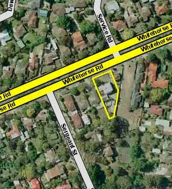 42 Whitehorse Road, BLACKBURN VIC 3130, Blackburn - Image 1