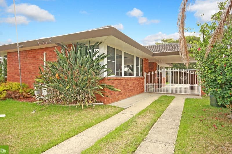18 Sammat Avenue, BARRACK HEIGHTS NSW 2528, Barrack Heights - Image 1