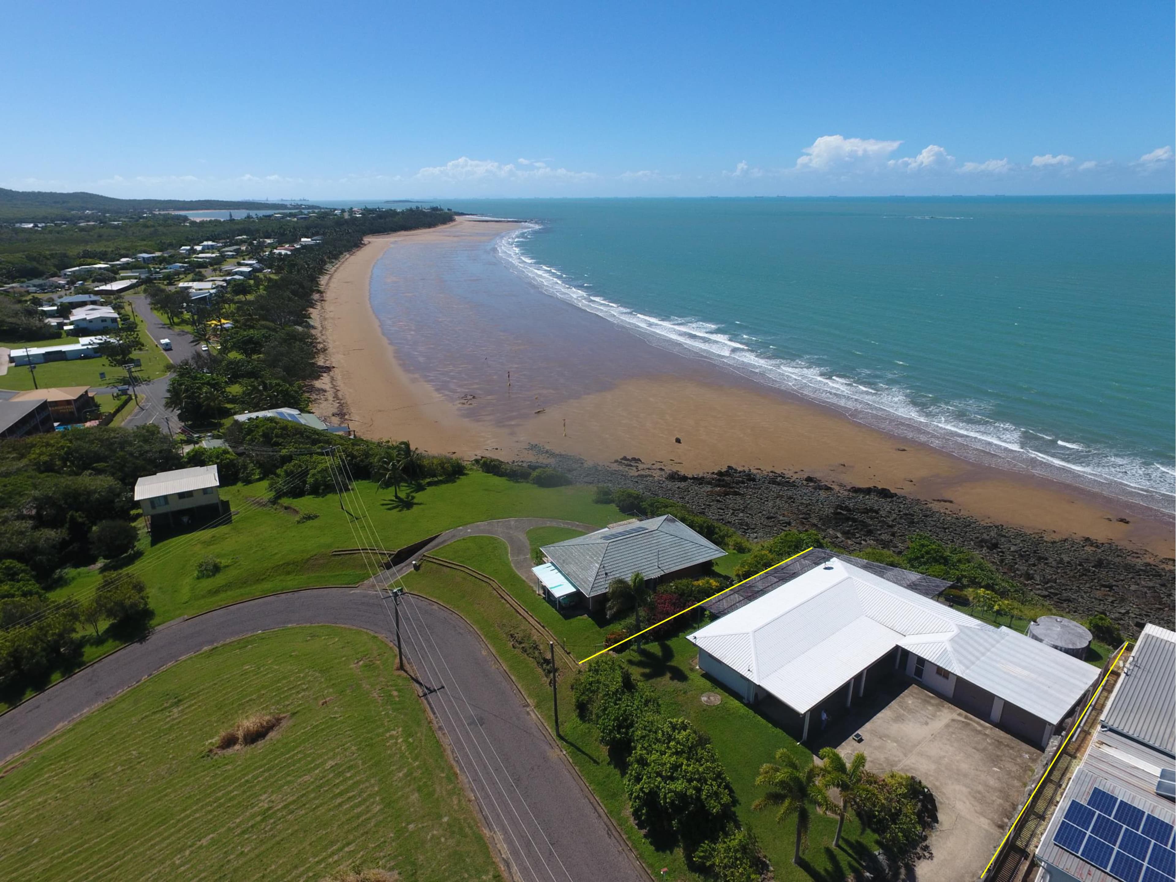 10 Captain Blackwood Drive, Sarina Beach QLD 4737, Sarina Beach - Image 1