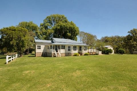 87 Alf Road, MOUNT LUKE QLD 4352, Mount Luke - Image 1