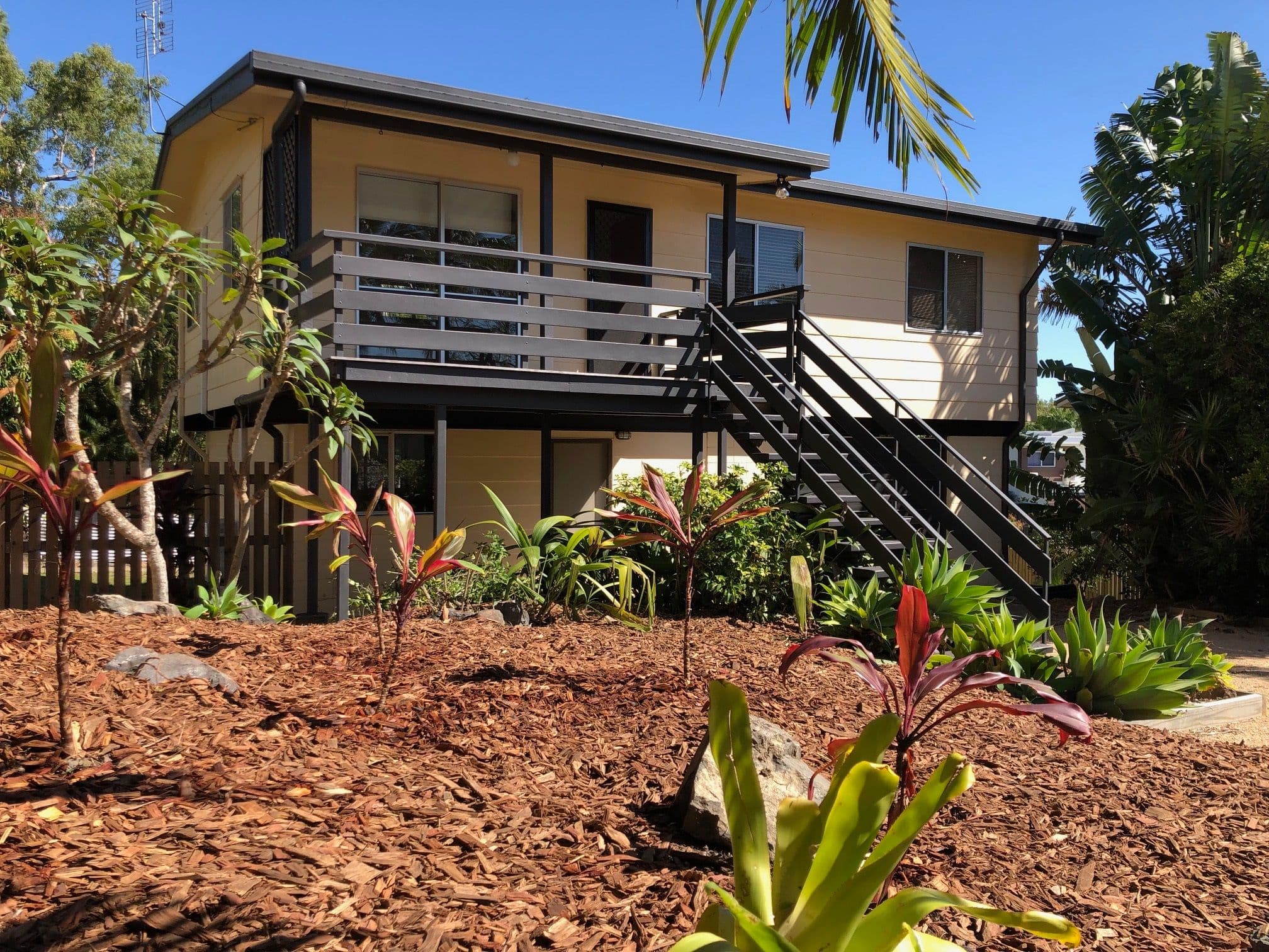 51 Manooka Drive, Cannonvale QLD 4802, Cannonvale - Image 1