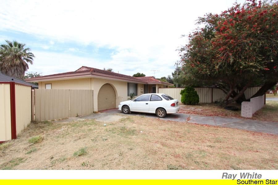 7 Hickson Avenue, ARMADALE WA 6112, Armadale - Image 1