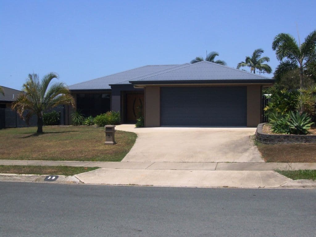 59 Barber Drive, EIMEO QLD 4740, Eimeo - Image 1