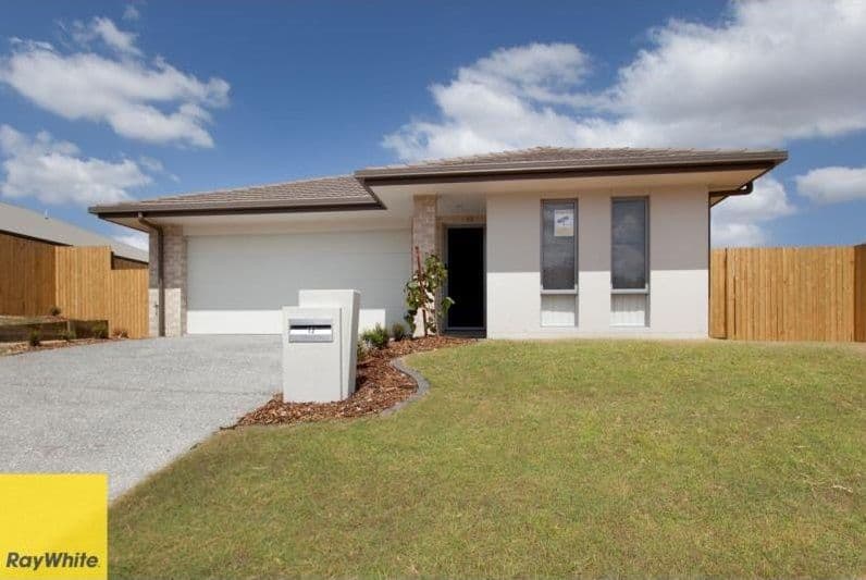 12 Dawson Place, Brassall QLD 4305, Brassall - Image 1