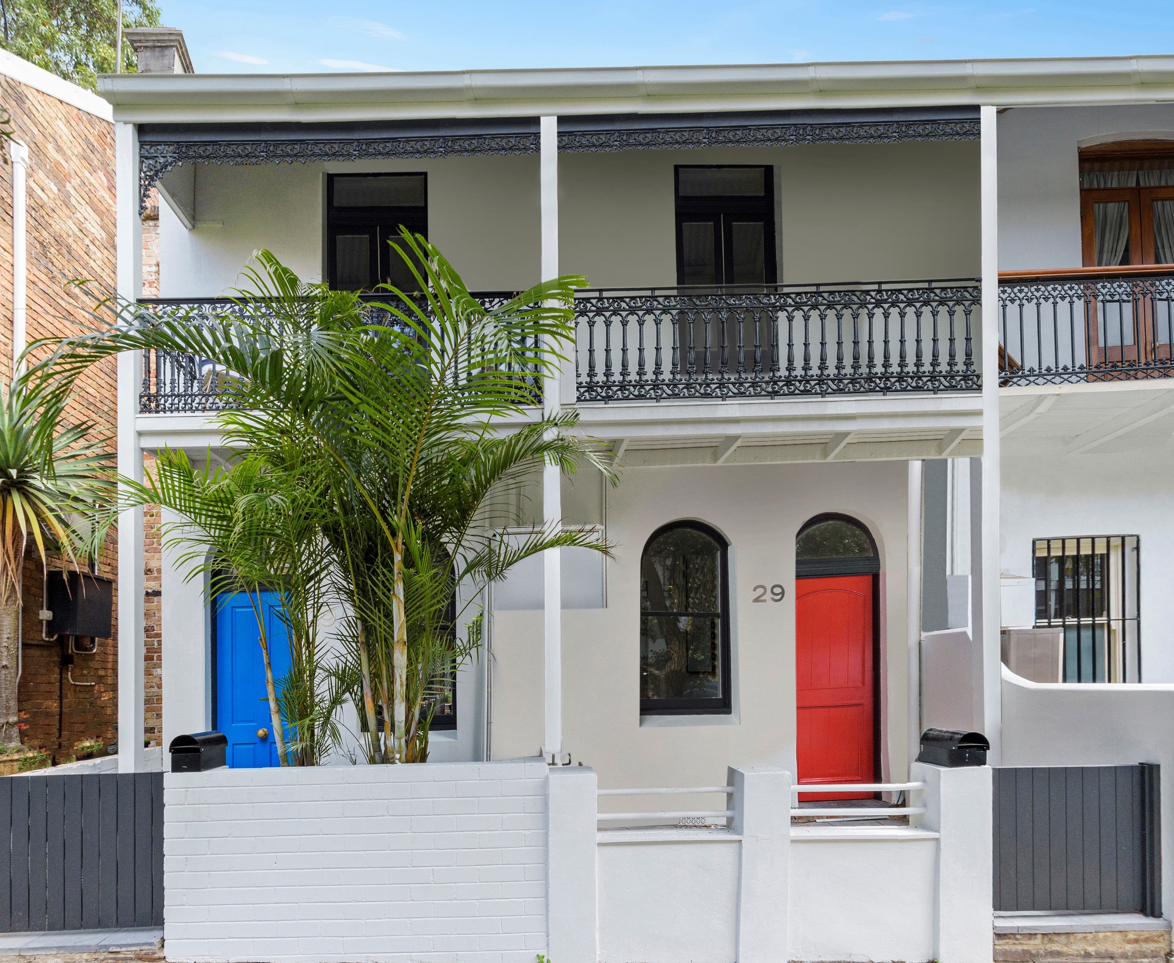 29 Dudley Street, Paddington NSW 2021, Paddington - Image 1