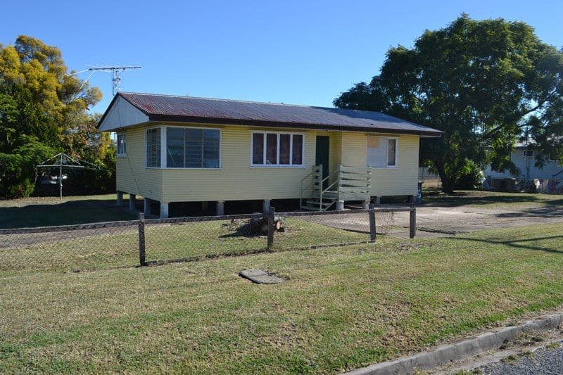 5 Orange Street, BILOELA QLD 4715, Biloela - Image 1